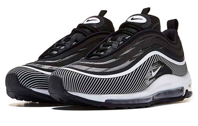 nike air max 97 ultra 17 zebra