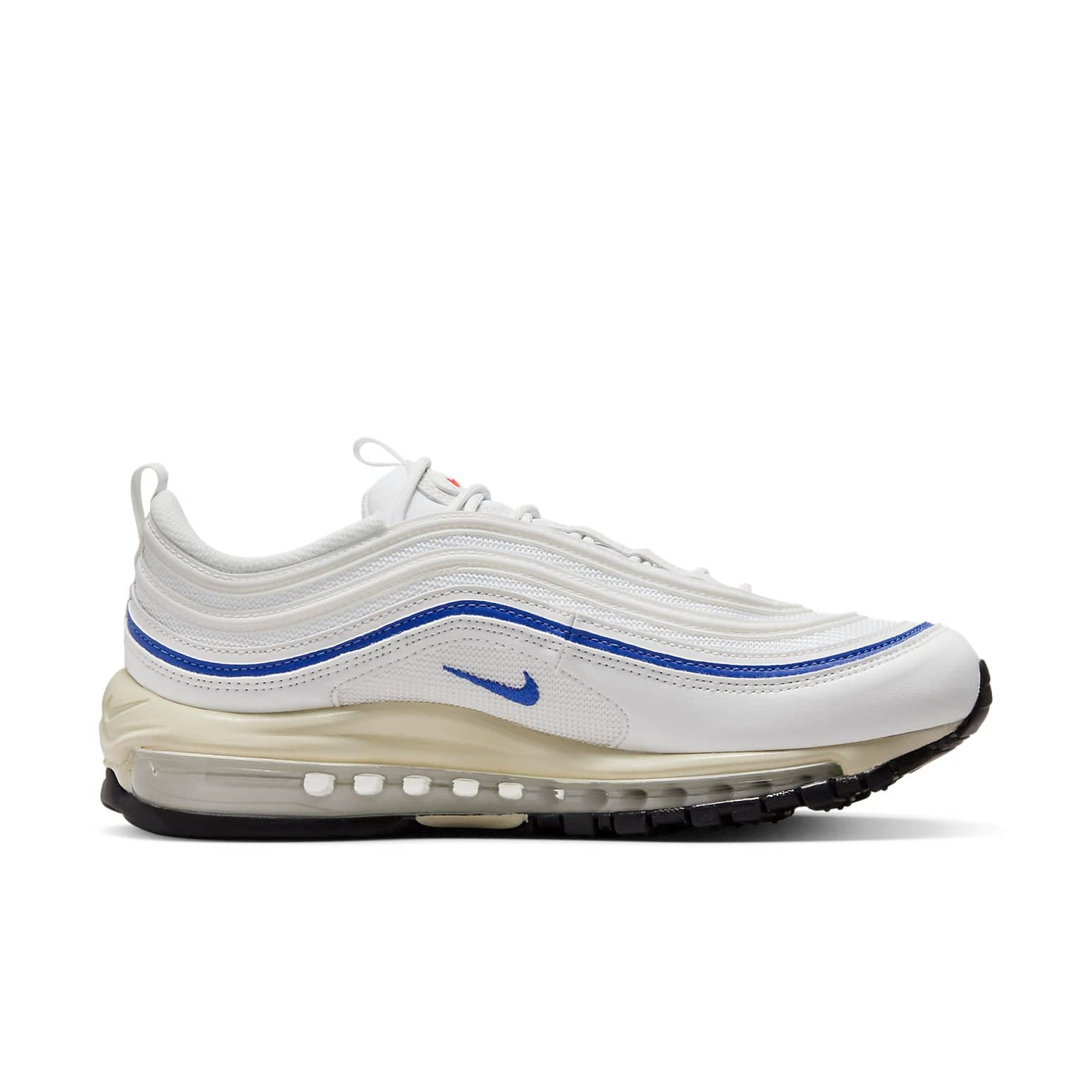 nike air max 97 white blue