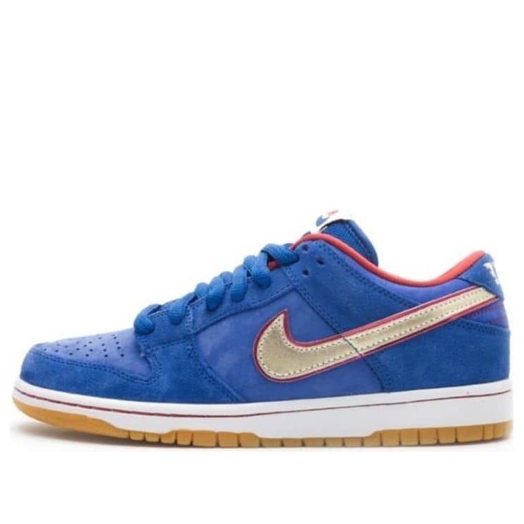 nike dunk low premium sb koston