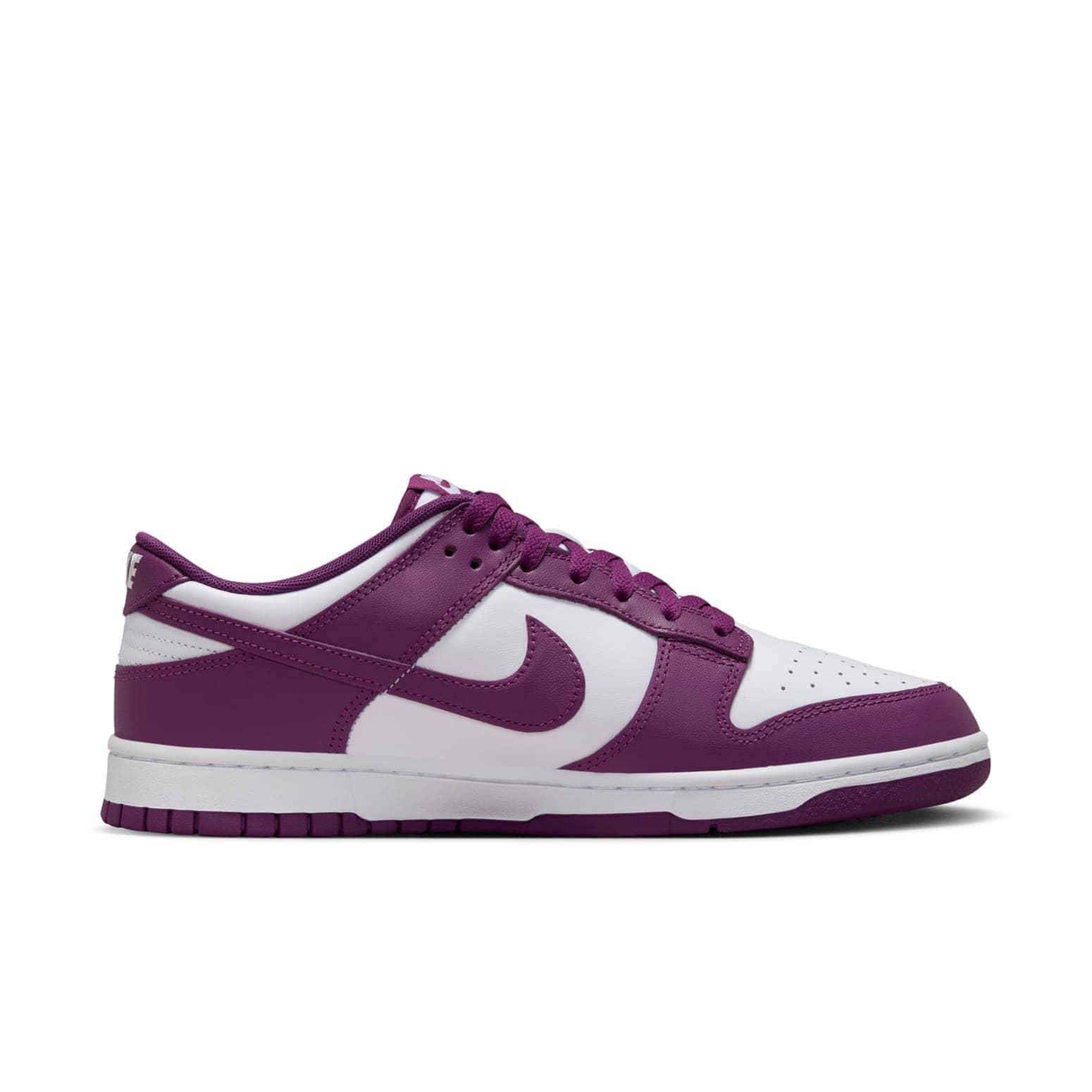 nike dunk low viotech white