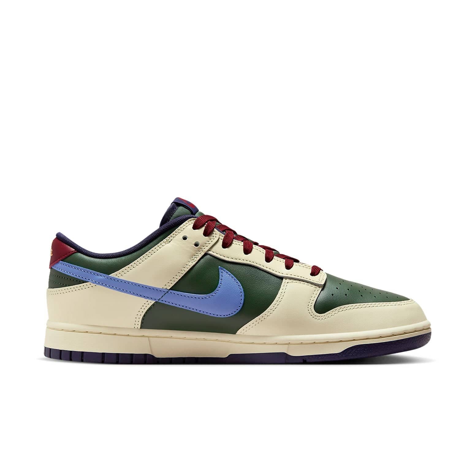 nike dunk low from niketo you