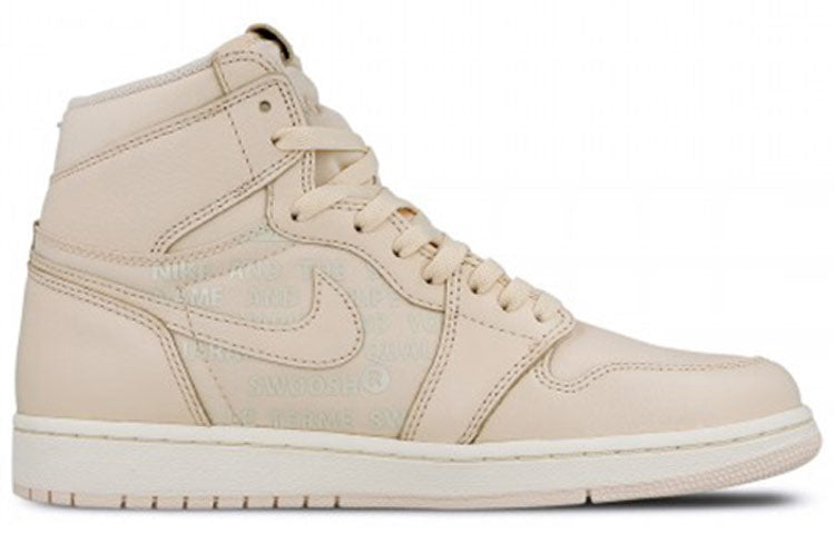 air jordan 1 retro high og guava ice