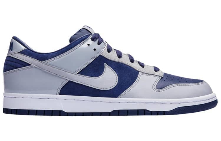 nike dunk low jp qs mismatched