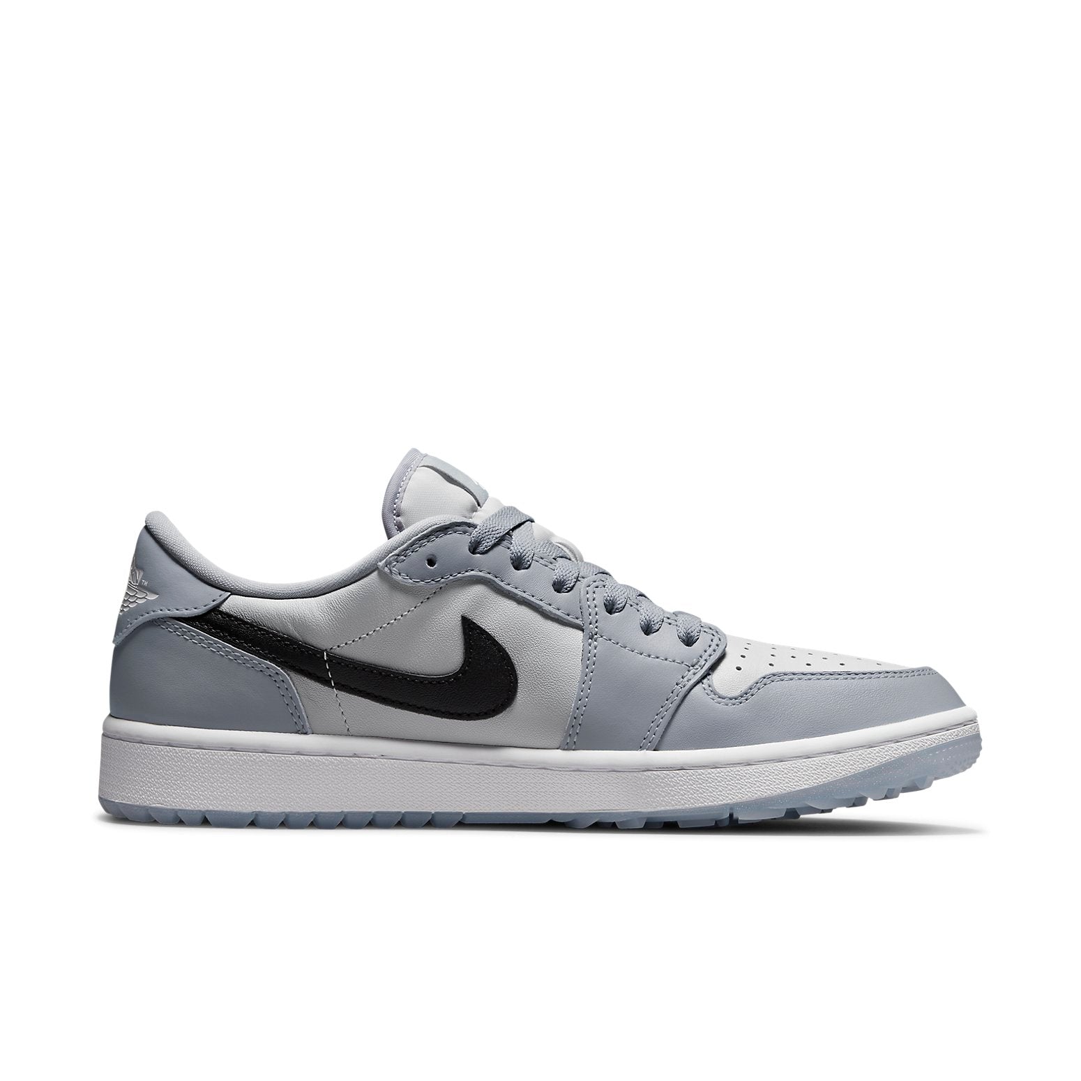 air jordan 1 low golf wolf grey