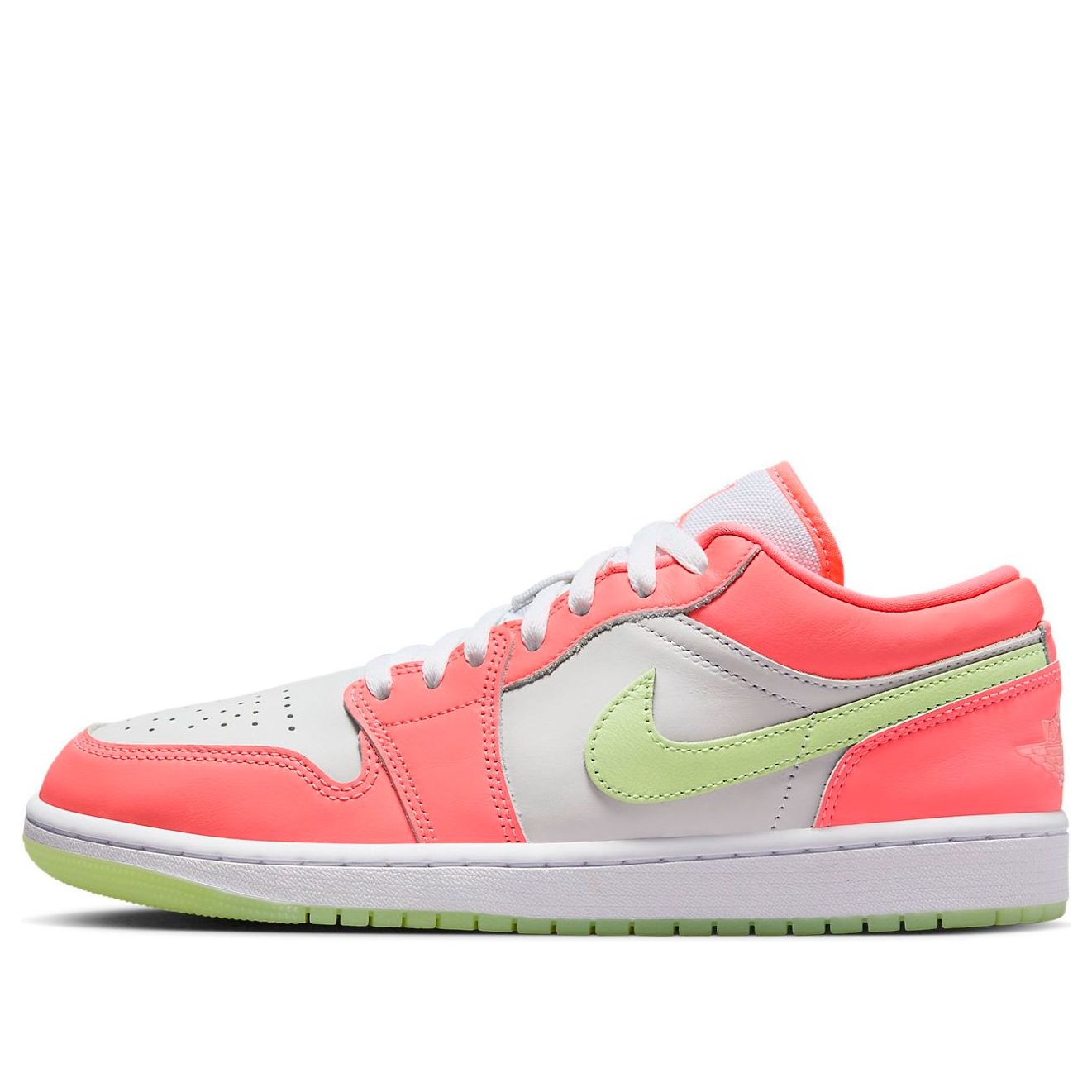 air jordan 1 low se lava glow