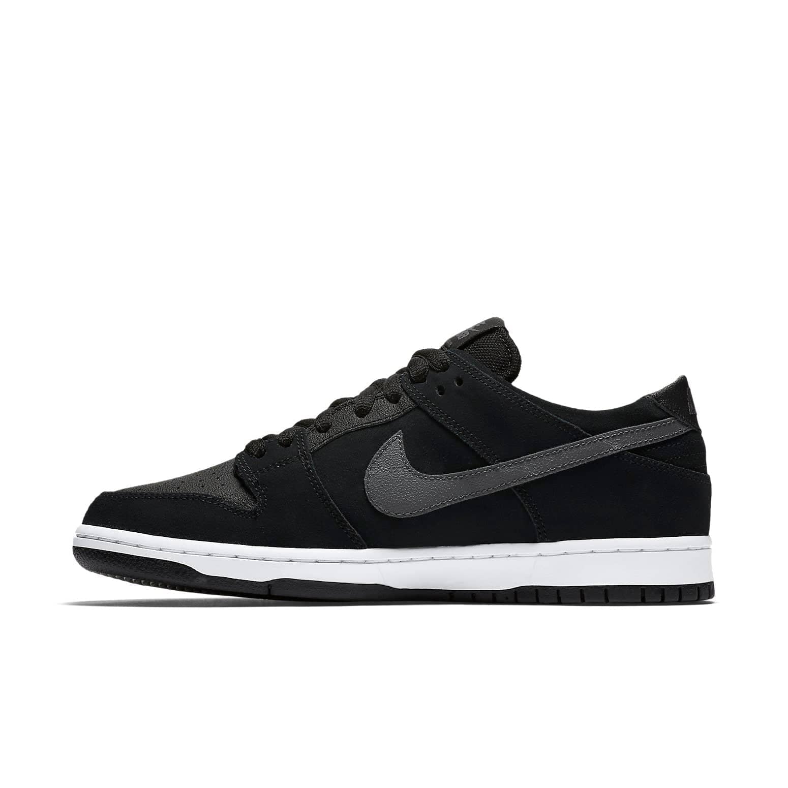 nike sb dunk low premium iw black