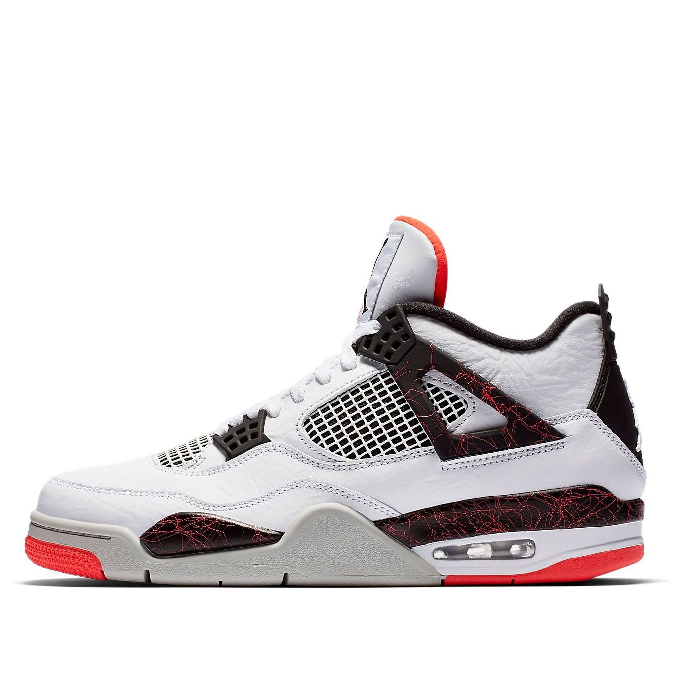 air jordan 4 retro pale citron