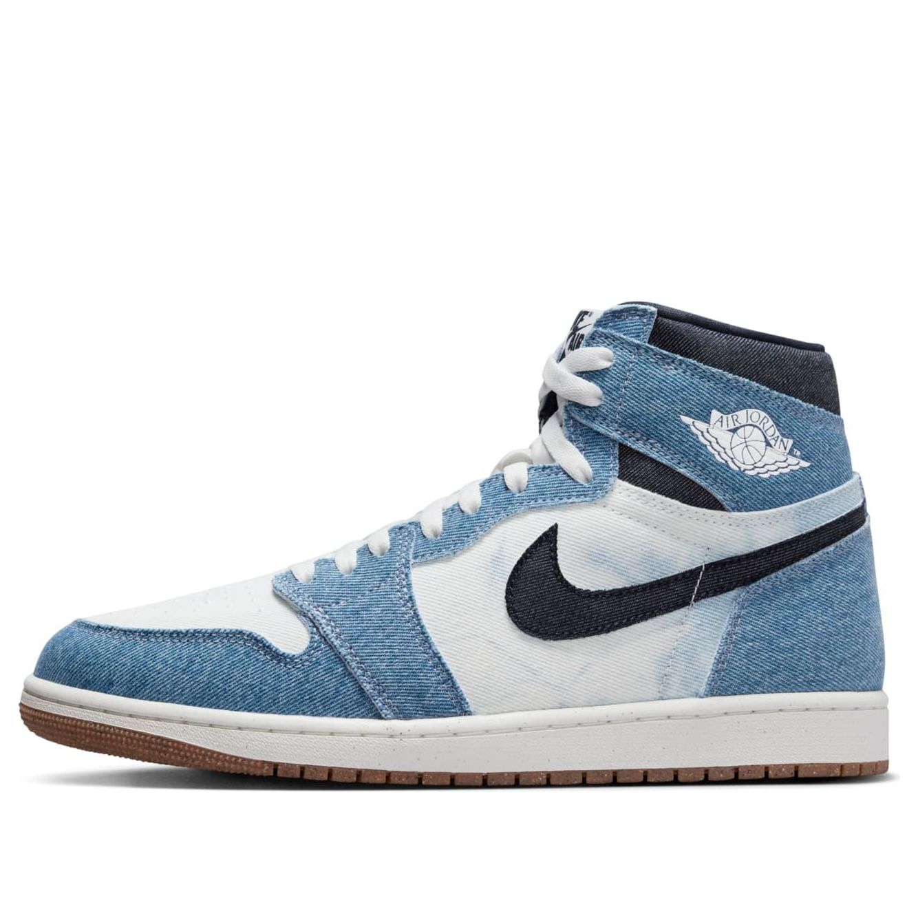 air jordan 1 retro high og denim