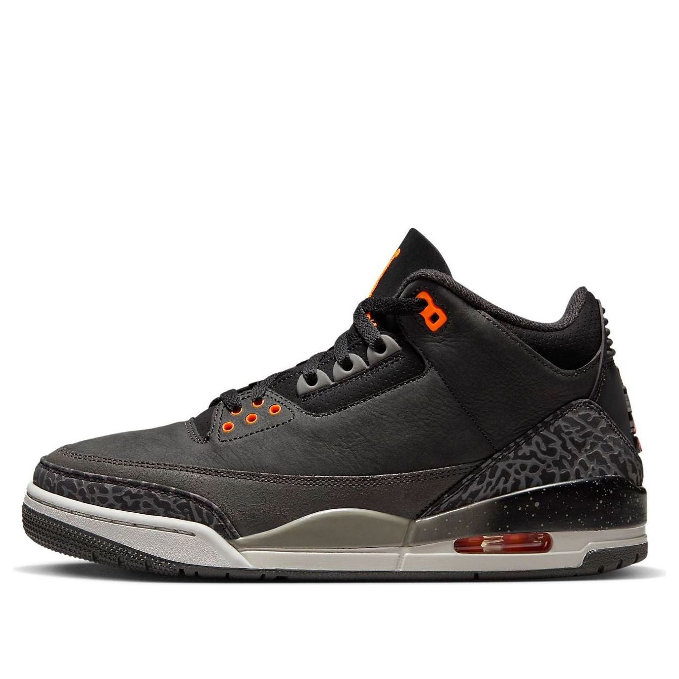 air jordan 3 retro fear pack 2023