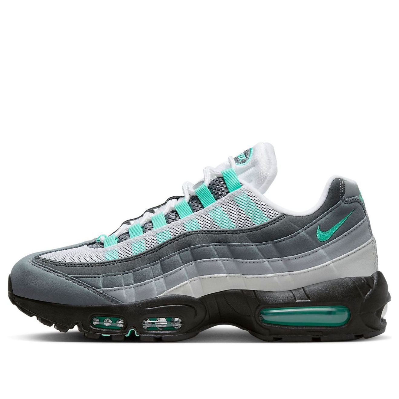 nike air max 95 hyper turquoise