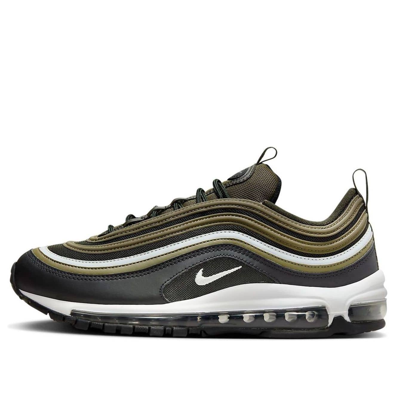 nike air max 97 olive sequoia