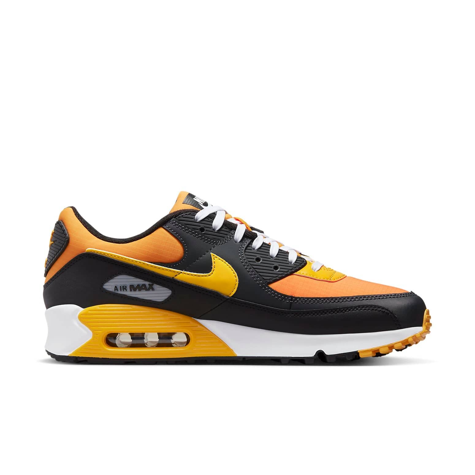 nike air max 90 anthracite kumquat