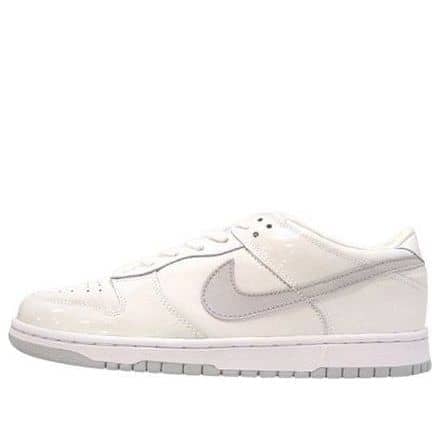 nike dunk low pro b patent leather
