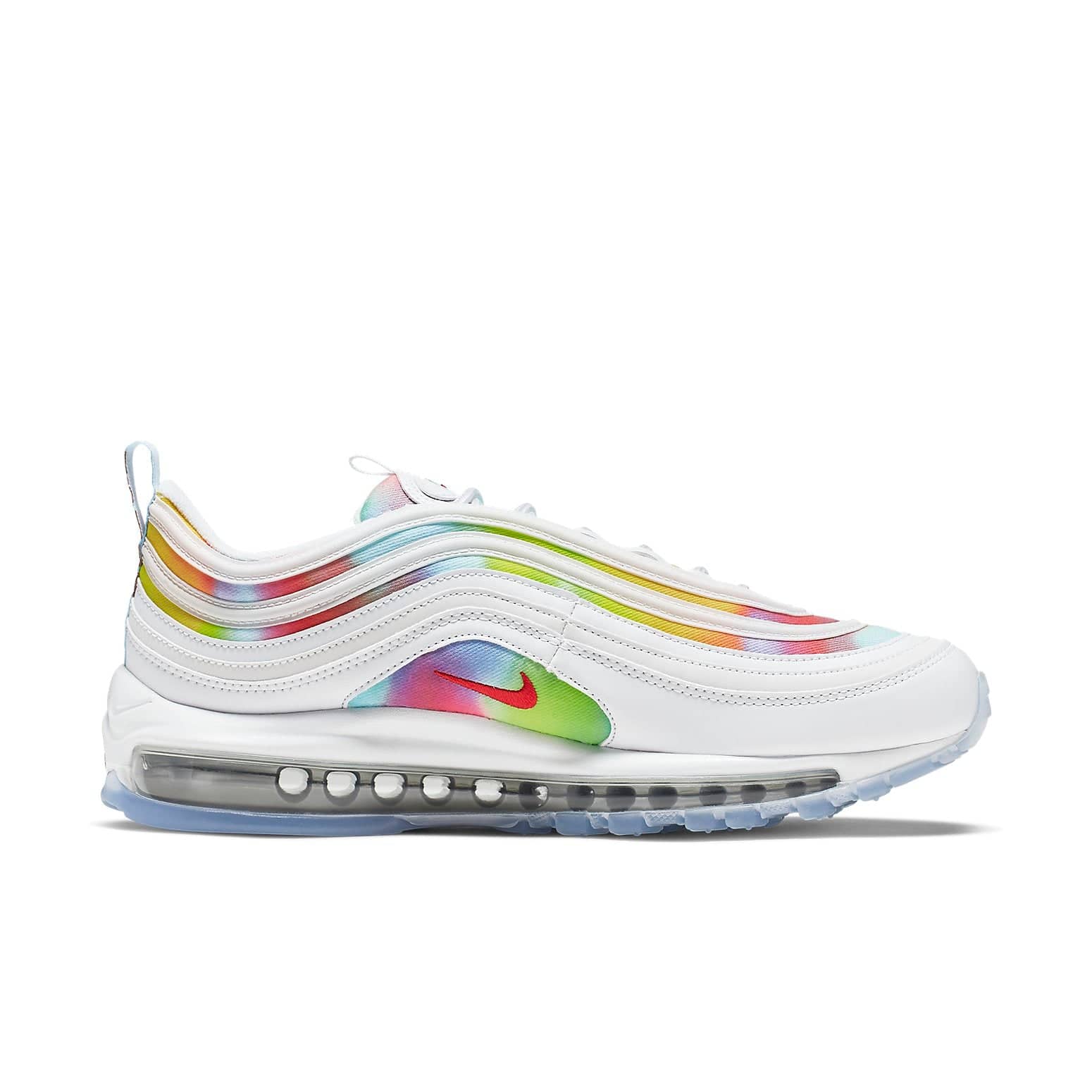 nike air max 97 tie dye chicago