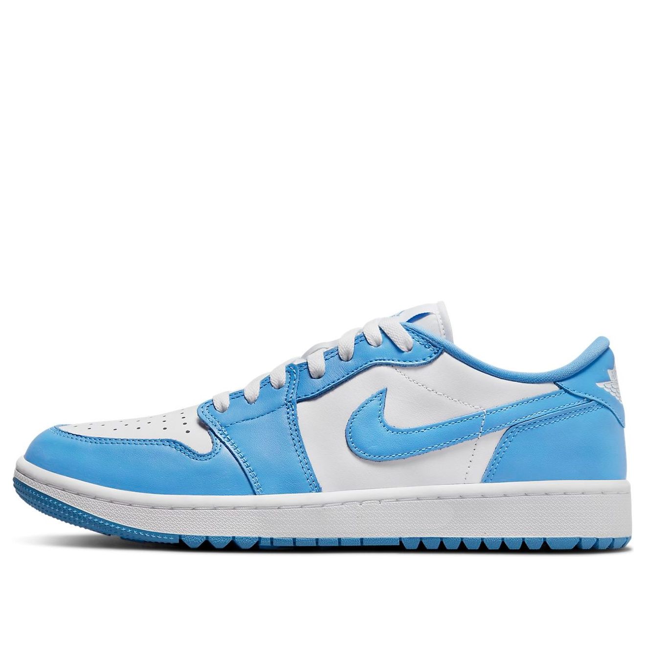 air jordan 1 low golf unc