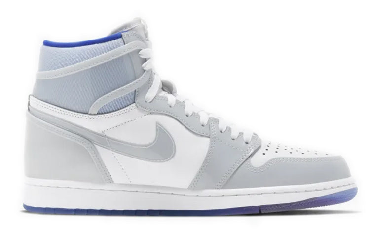 air jordan 1 high zoom racer blue