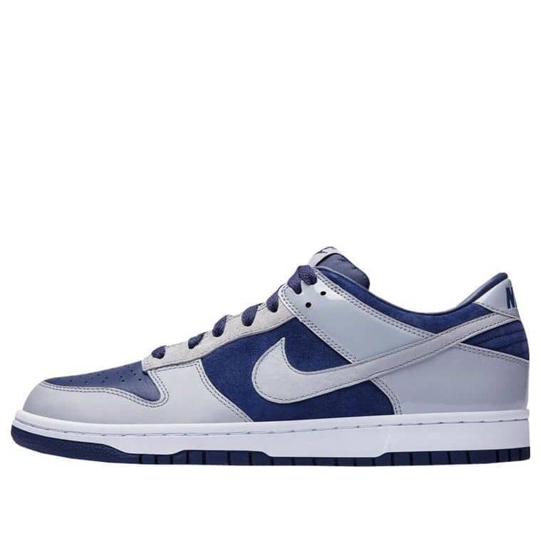nike dunk low jp qs mismatched