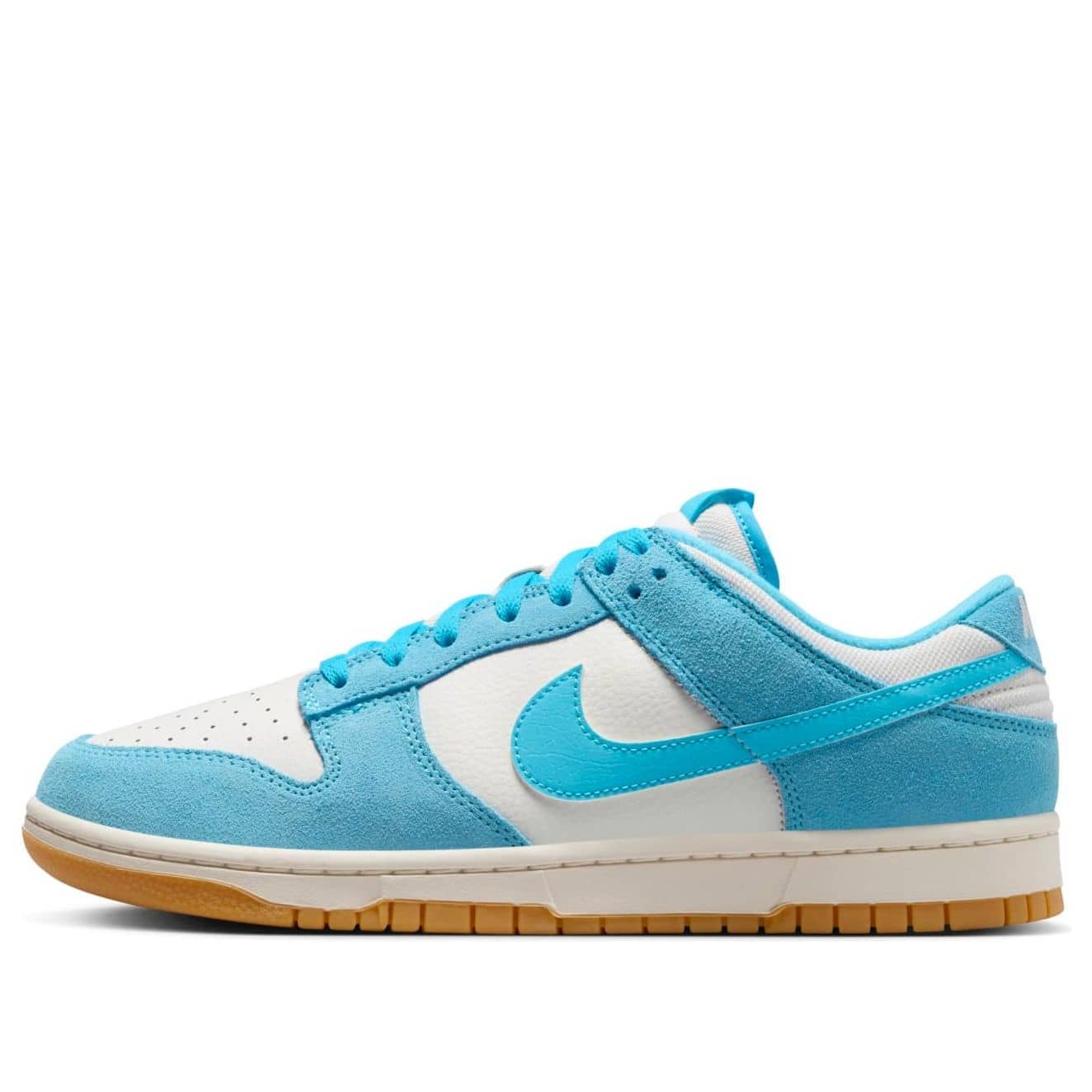nike dunk low baltic blue