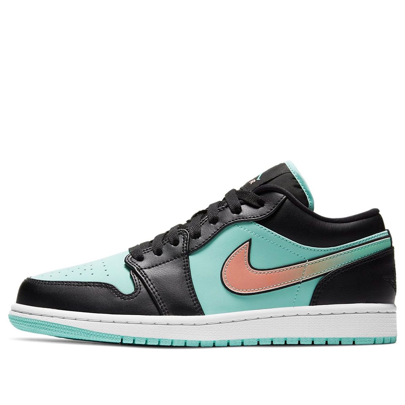 air jordan 1 low se tropical twist
