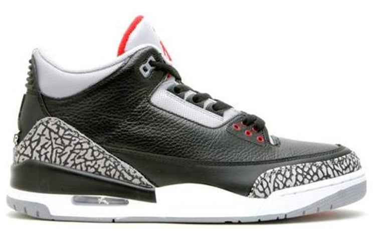 air jordan 3 retro countdown pack