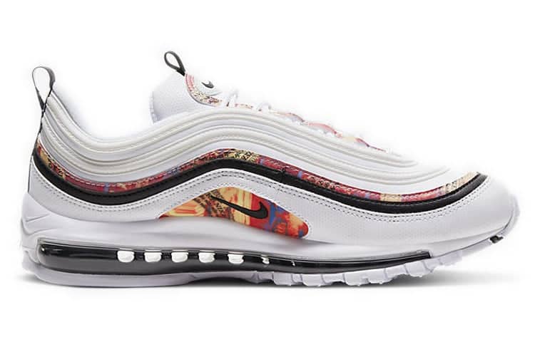 nike air max 97 vintage mosaic