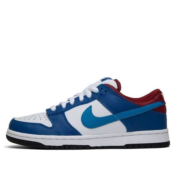 nike dunk low pro sb neptune