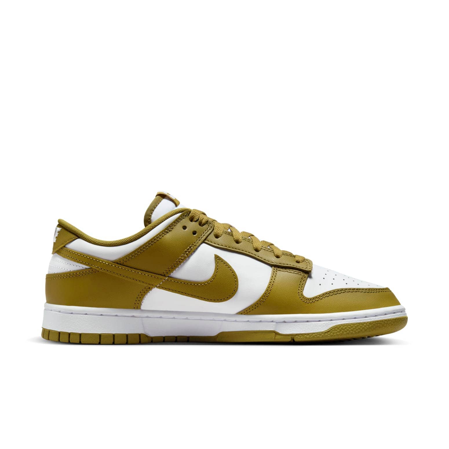 nike dunk low pacific moss