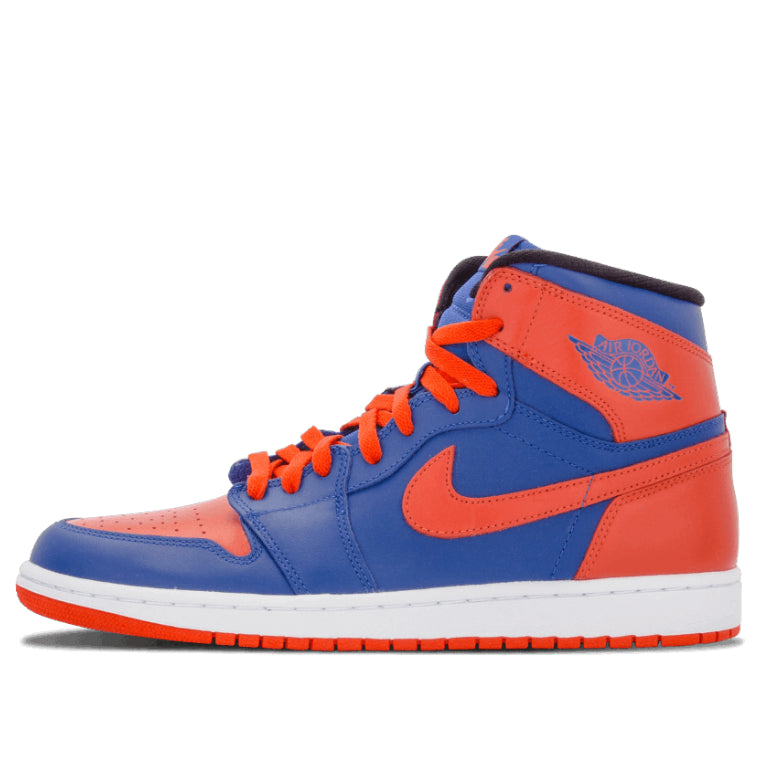 air jordan 1 retro high og knicks