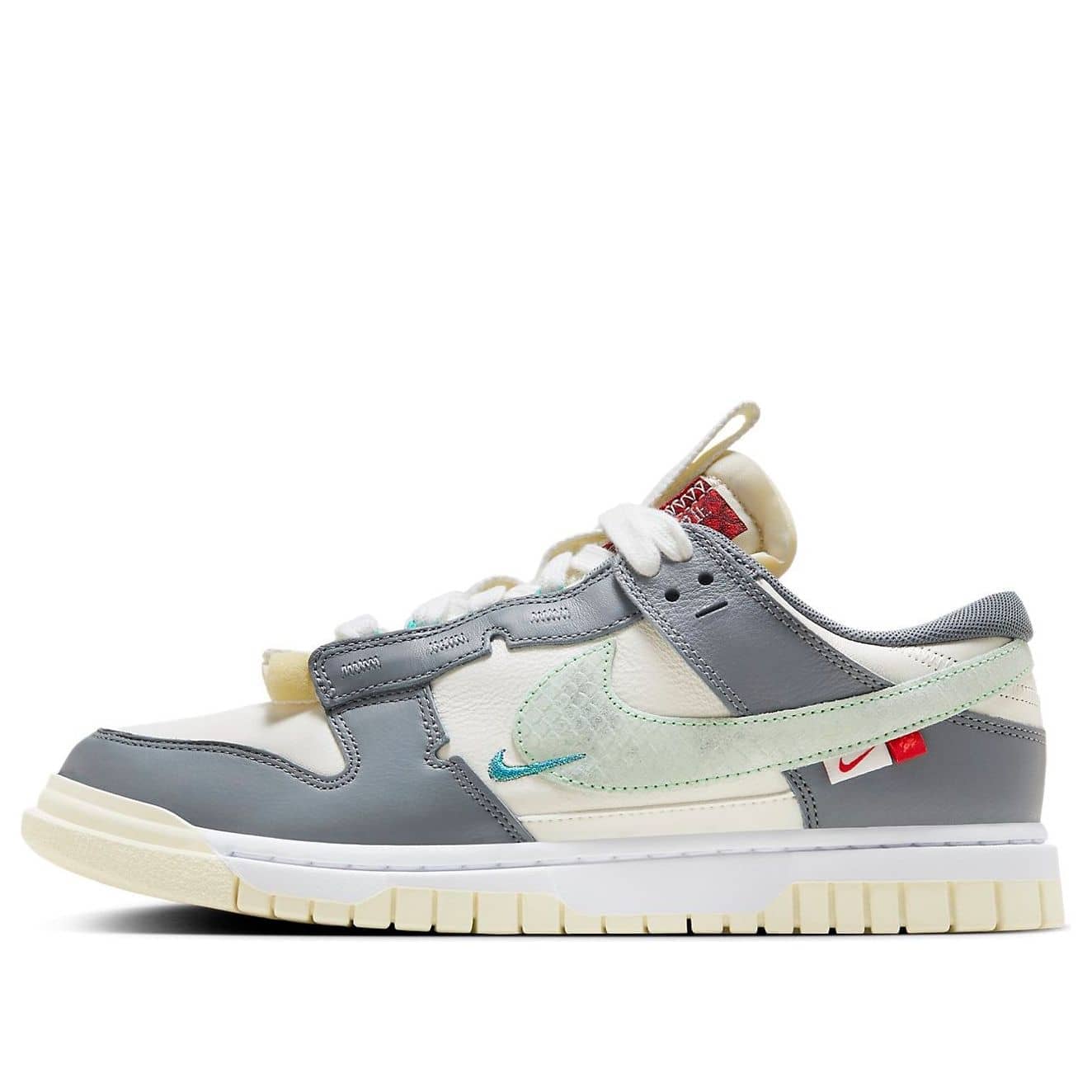 nike dunk low jumbo chinese new year