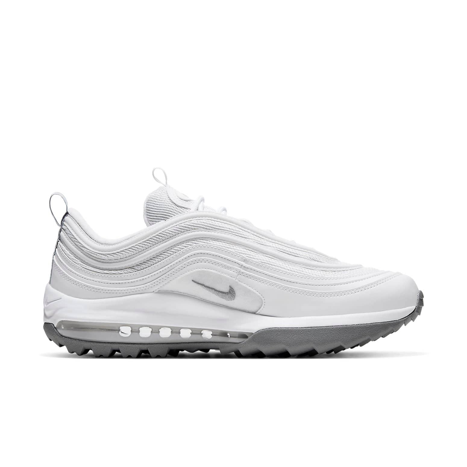 nike air max 97 golf white cool grey