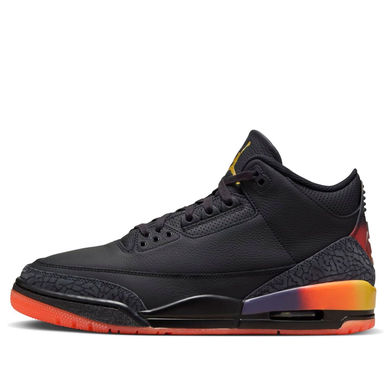 air jordan 3 x j balvin rio