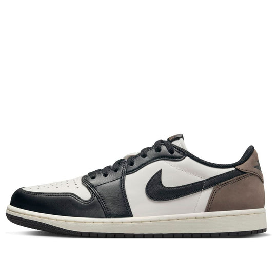 air jordan 1 low og mocha