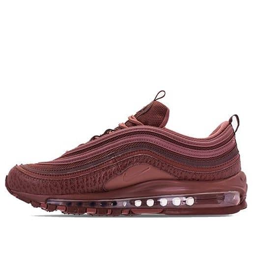 nike air max 97 se mahogany mink
