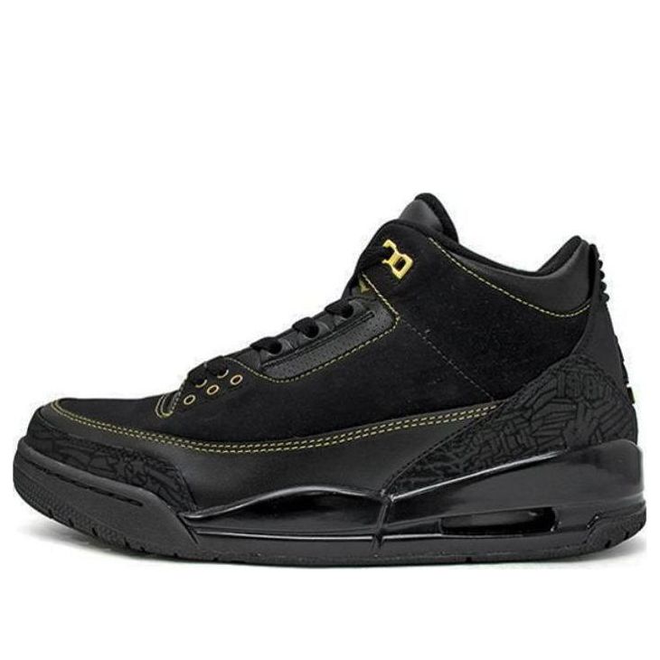 air jordan 3 black history month