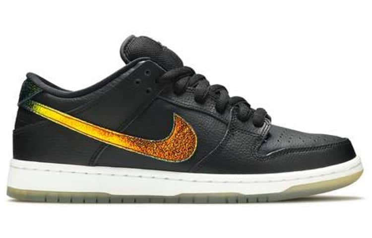 nike sb dunk low pro sparkle