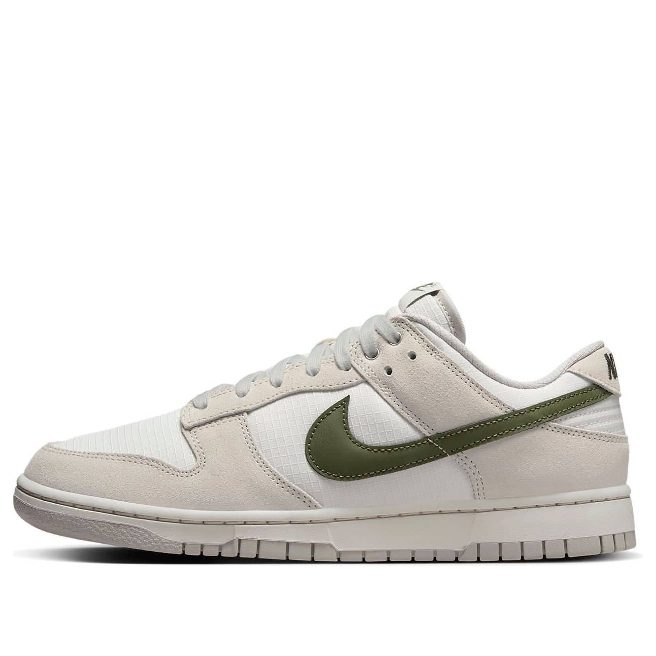 nike dunk low leaf veins