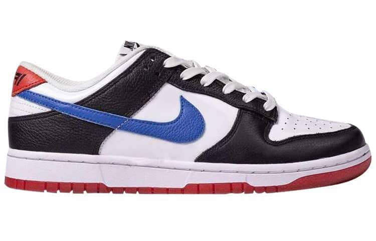 nike dunk low seoul