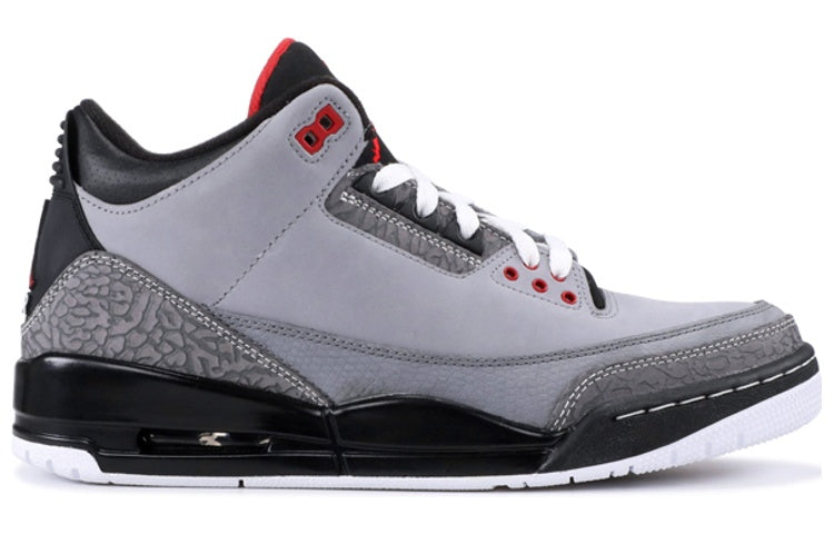 air jordan 3 retro stealth