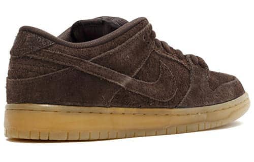 nike dunk low premium sb big foot