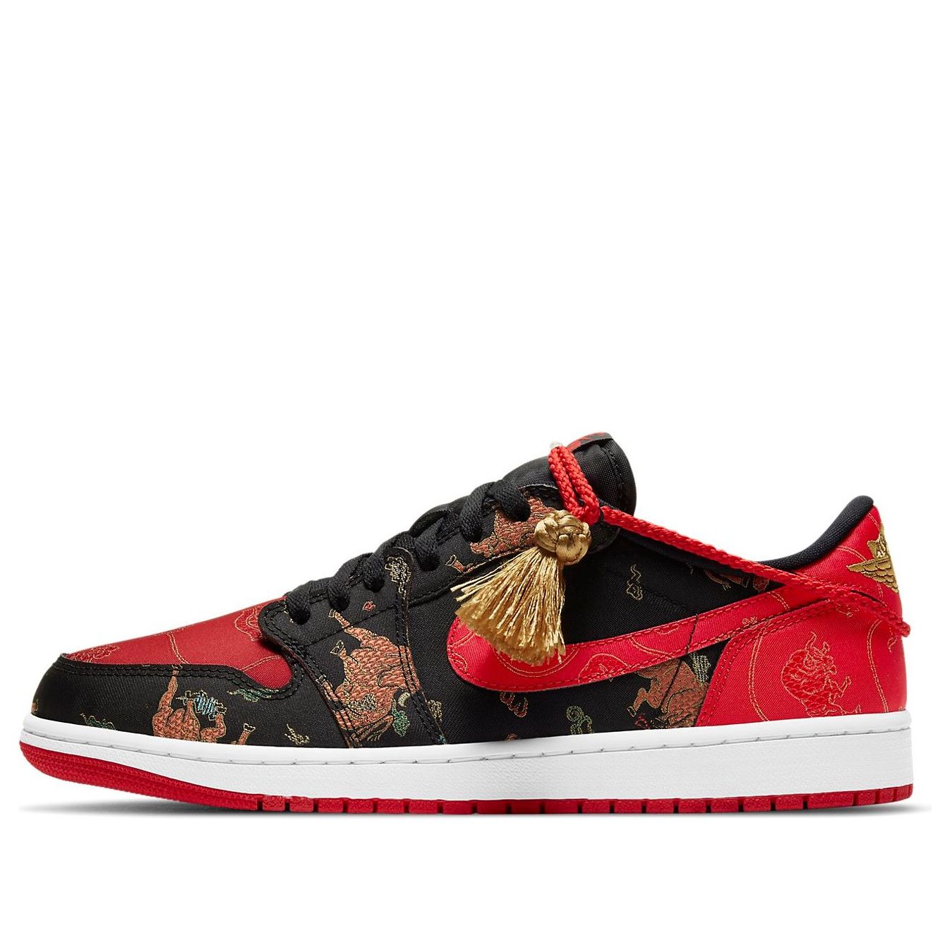 air jordan 1 low og chinese new year