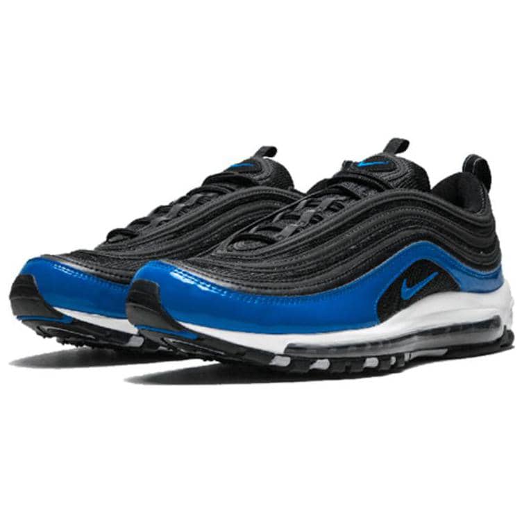 nike air max 97 blue nebula