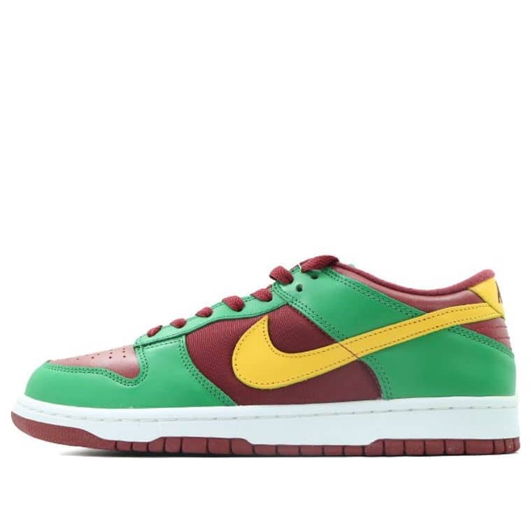 nike dunk low portugal