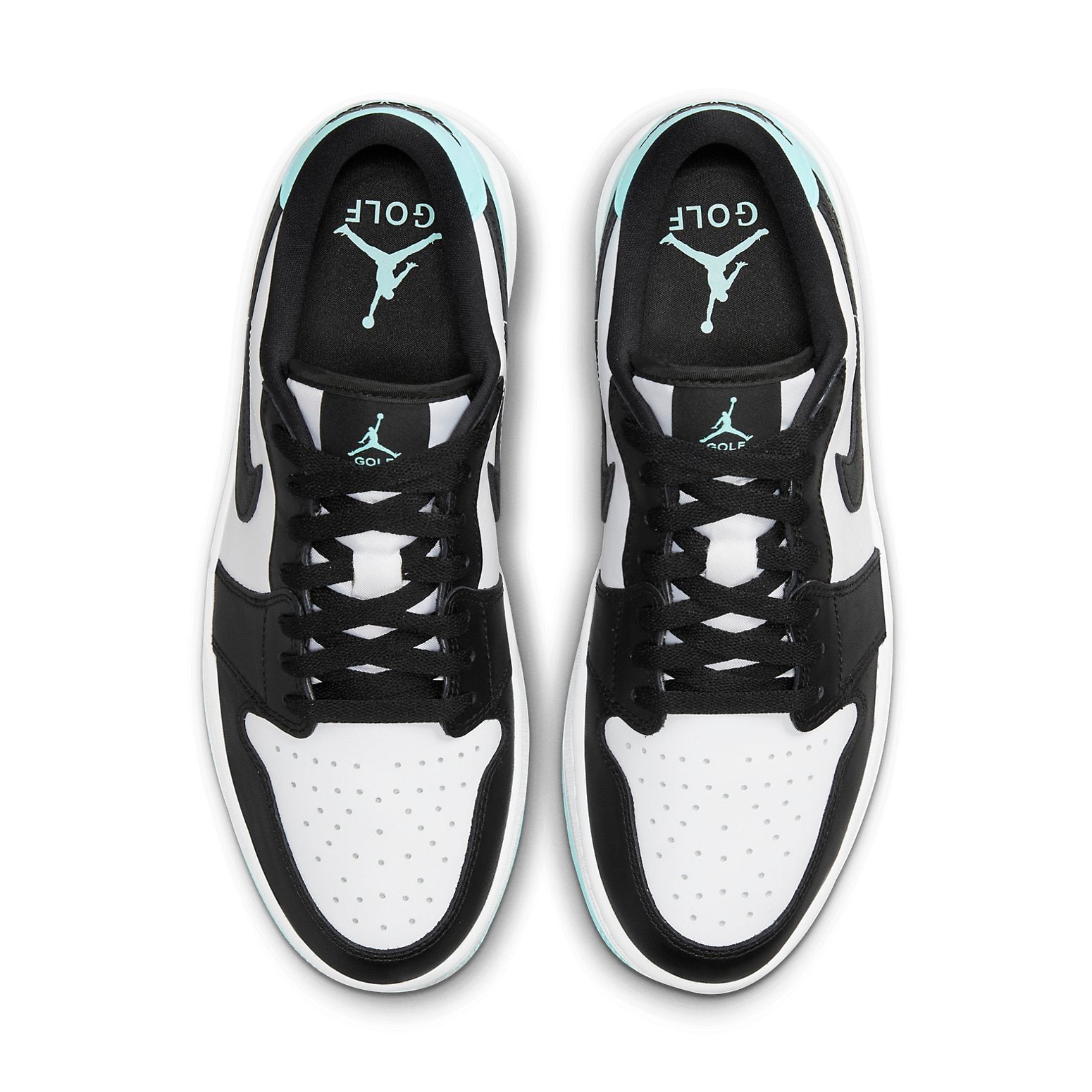air jordan 1 low golf copa