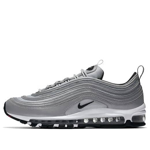 nike air max 97 reflect silver