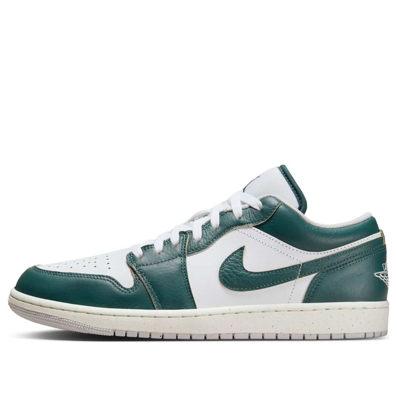 air jordan 1 low se oxidized green
