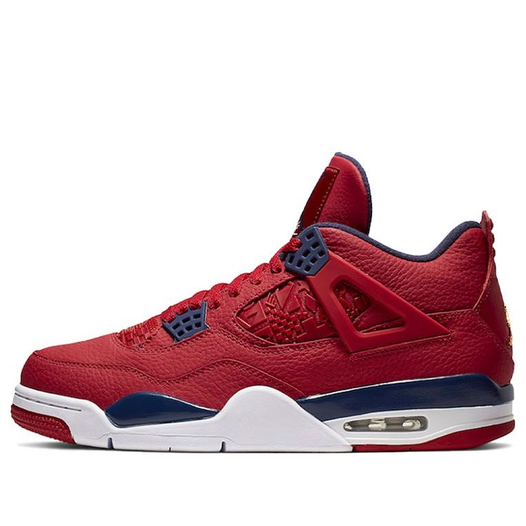air jordan 4 retro fiba