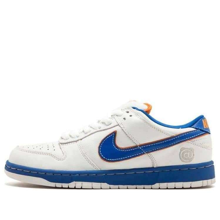 nike dunk low pro sb medicom 1