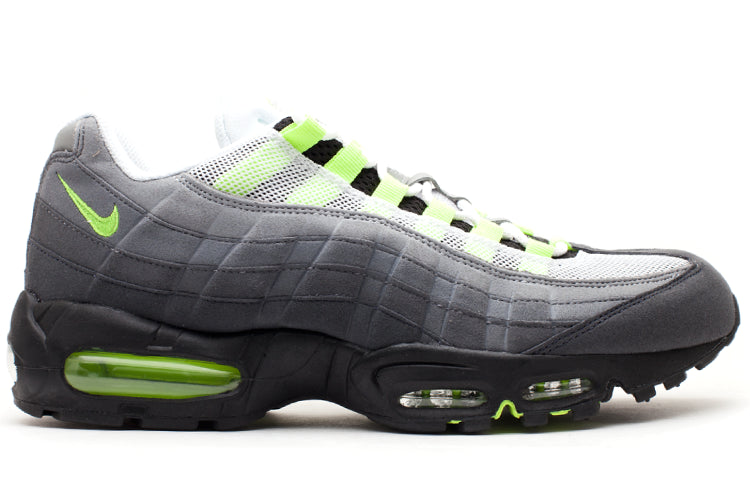 nike air max 95 og neon 2012