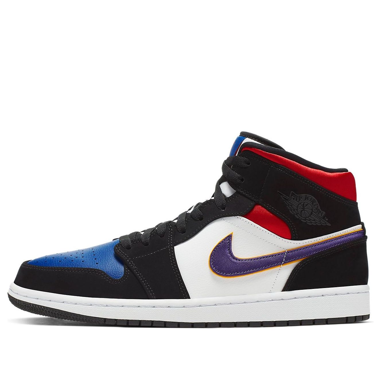 air jordan 1 mid se rivals
