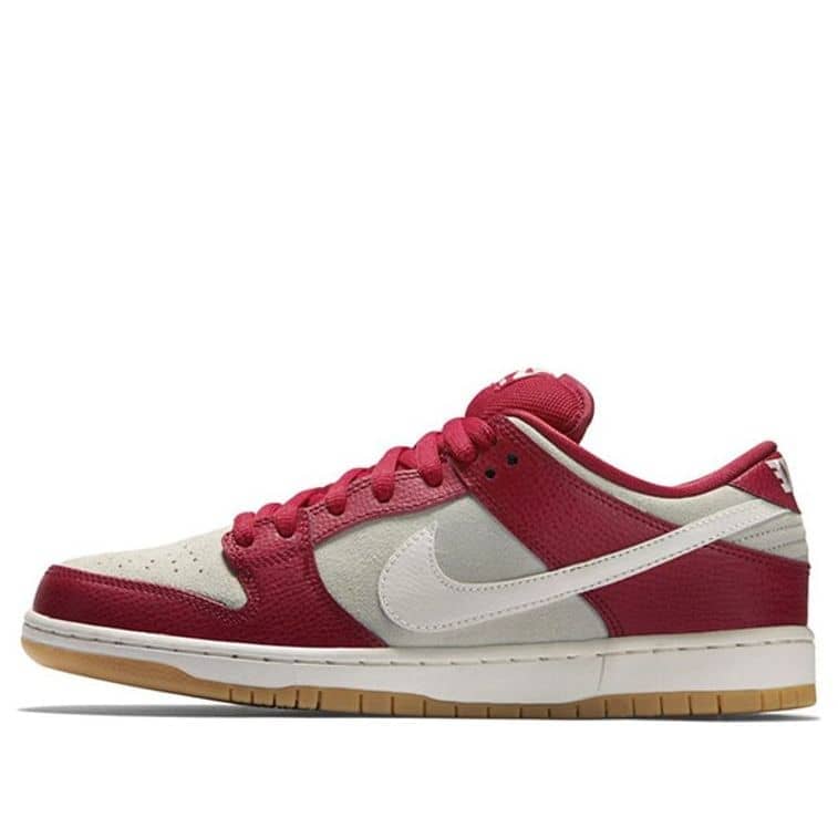 nike dunk low pro sb valentines day